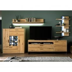 Naturoo Étagère murale Kiah - Chêne à nœuds massif 8 Naturoo Étagère murale Kiah - Chêne à nœuds massif -Meubles de salon Soldes 1000160267 200811 14173801892 MOOD DETAILS P000000001000160267 mood