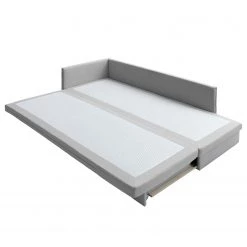 Tom Tailor Canapé convertible Guest - Gris - Accoudoir monté à gauche (vu de face) - 2 coussins 19 Tom Tailor Canapé convertible Guest - Gris - Accoudoir monté à gauche (vu de face) - 2 coussins -Meubles de salon Soldes 1000164523 190823 19252400007 DETAILS P000000001000164523