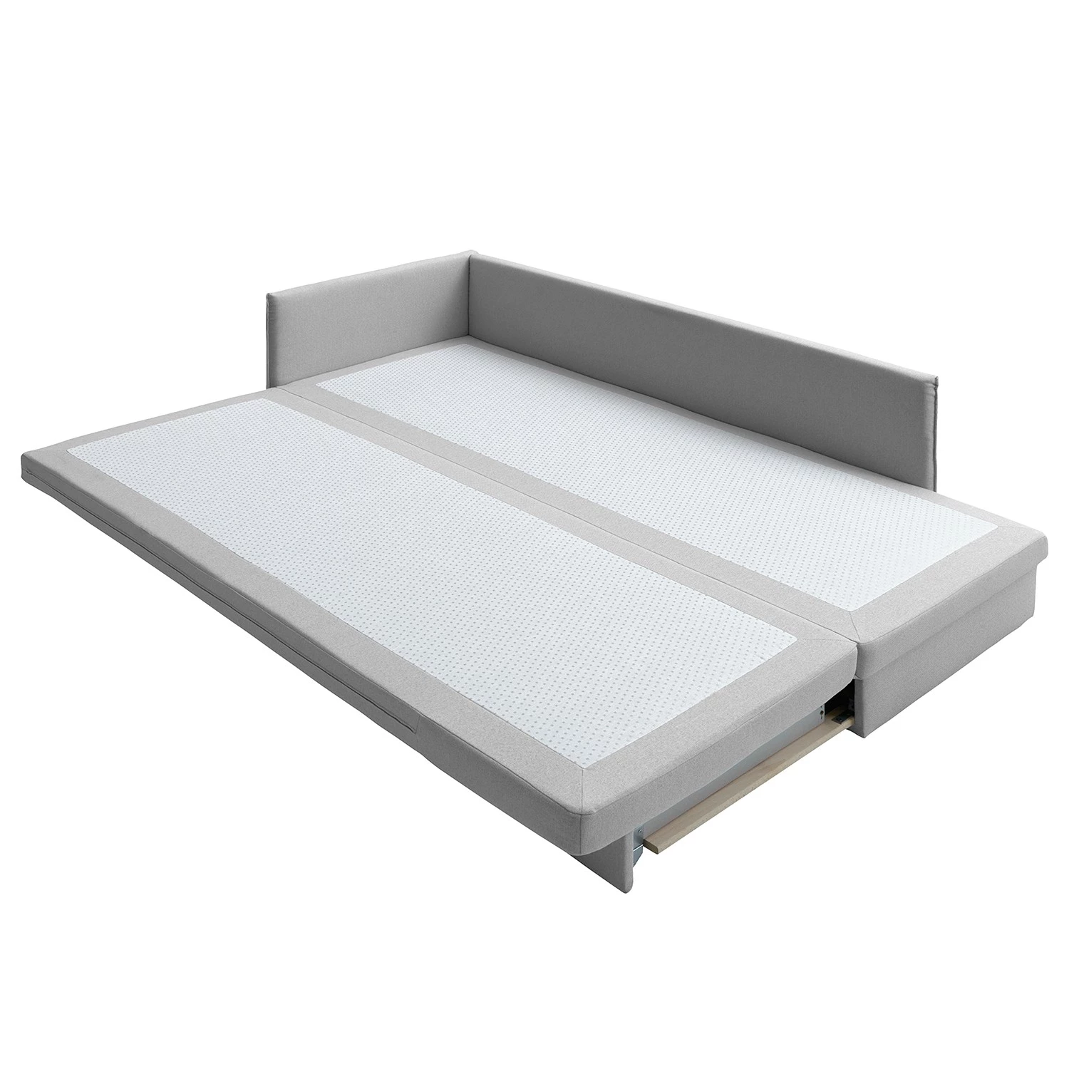 Tom Tailor Canapé convertible Guest - Gris - Accoudoir monté à gauche (vu de face) - 2 coussins 9 Tom Tailor Canapé convertible Guest - Gris - Accoudoir monté à gauche (vu de face) - 2 coussins – Image 7