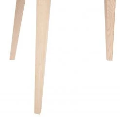 Kayoom Bout de canapé Addison - Partiellement en frêne massif - Citron -Meubles de salon Soldes 1000165568 190315 08005700023 GALLERYIMAGES P000000001000165568