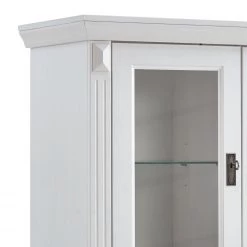 Maison Belfort Buffet haut Kampen - Pin massif - Pin blanc -Meubles de salon Soldes 1000166109 190325 15472600009 GALLERYIMAGES P000000001000166109