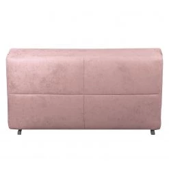 Fredriks Canapé convertible Tenorio - Microfibre - Mauve - Largeur : 156 cm 16 Fredriks Canapé convertible Tenorio - Microfibre - Mauve - Largeur : 156 cm -Meubles de salon Soldes 1000166219 190325 18043800124 GALLERYIMAGES P000000001000166219