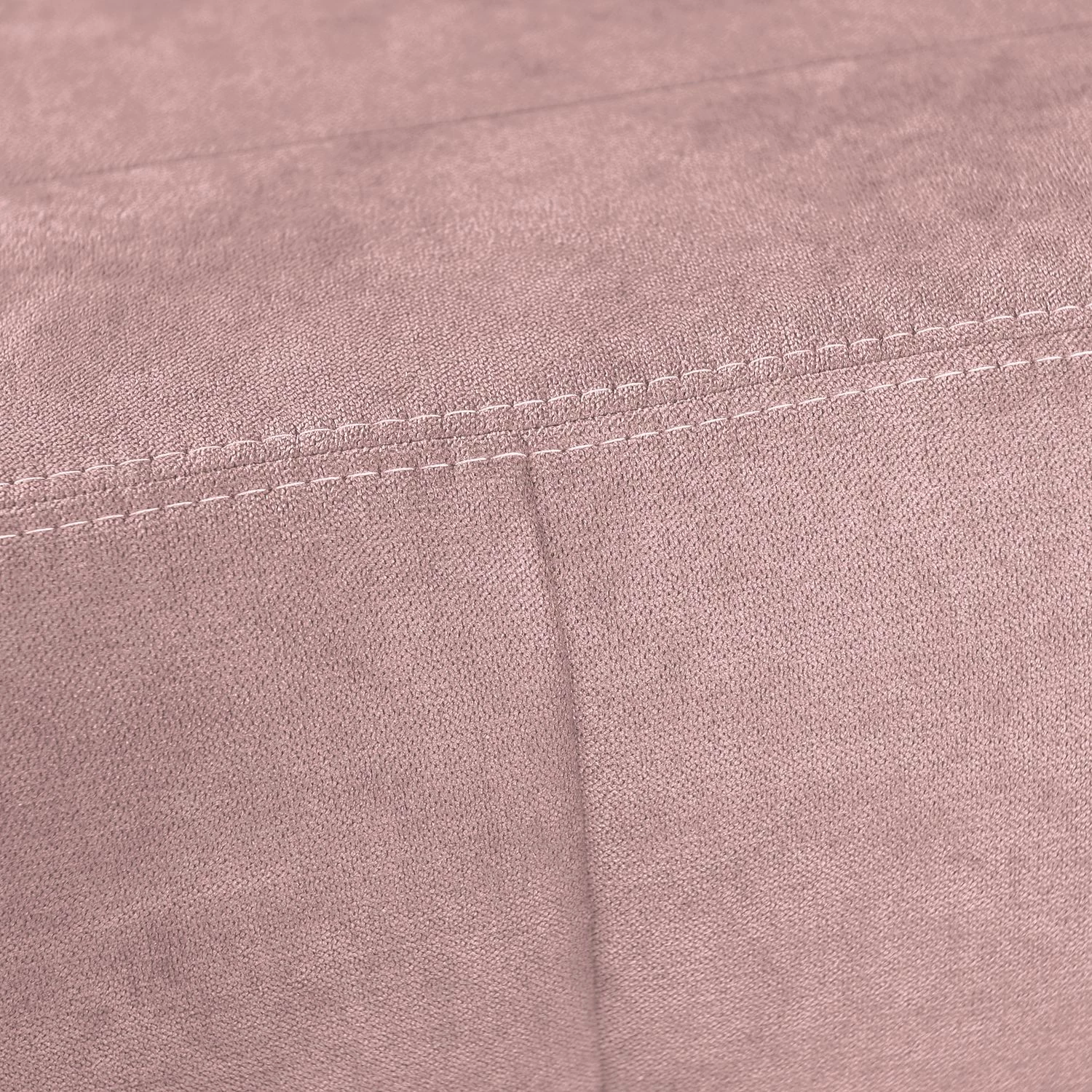 Fredriks Canapé convertible Tenorio - Microfibre - Mauve - Largeur : 156 cm 10 Fredriks Canapé convertible Tenorio - Microfibre - Mauve - Largeur : 156 cm – Image 8