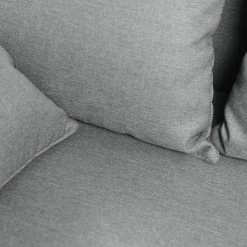 Fredriks Canapé d’angle Alstrup - Tissu - Gris -Meubles de salon Soldes 1000166234 190325 18044000224 GALLERYIMAGES P000000001000166234