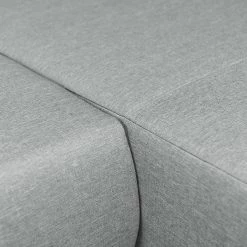 Fredriks Canapé d’angle Alstrup - Tissu - Gris -Meubles de salon Soldes 1000166234 190325 18044000226 GALLERYIMAGES P000000001000166234