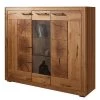 Naturoo Buffet Darley II - Chêne sauvage massif -Meubles de salon Soldes 1000166549 190320 07084400030 IMAGE P000000001000166549