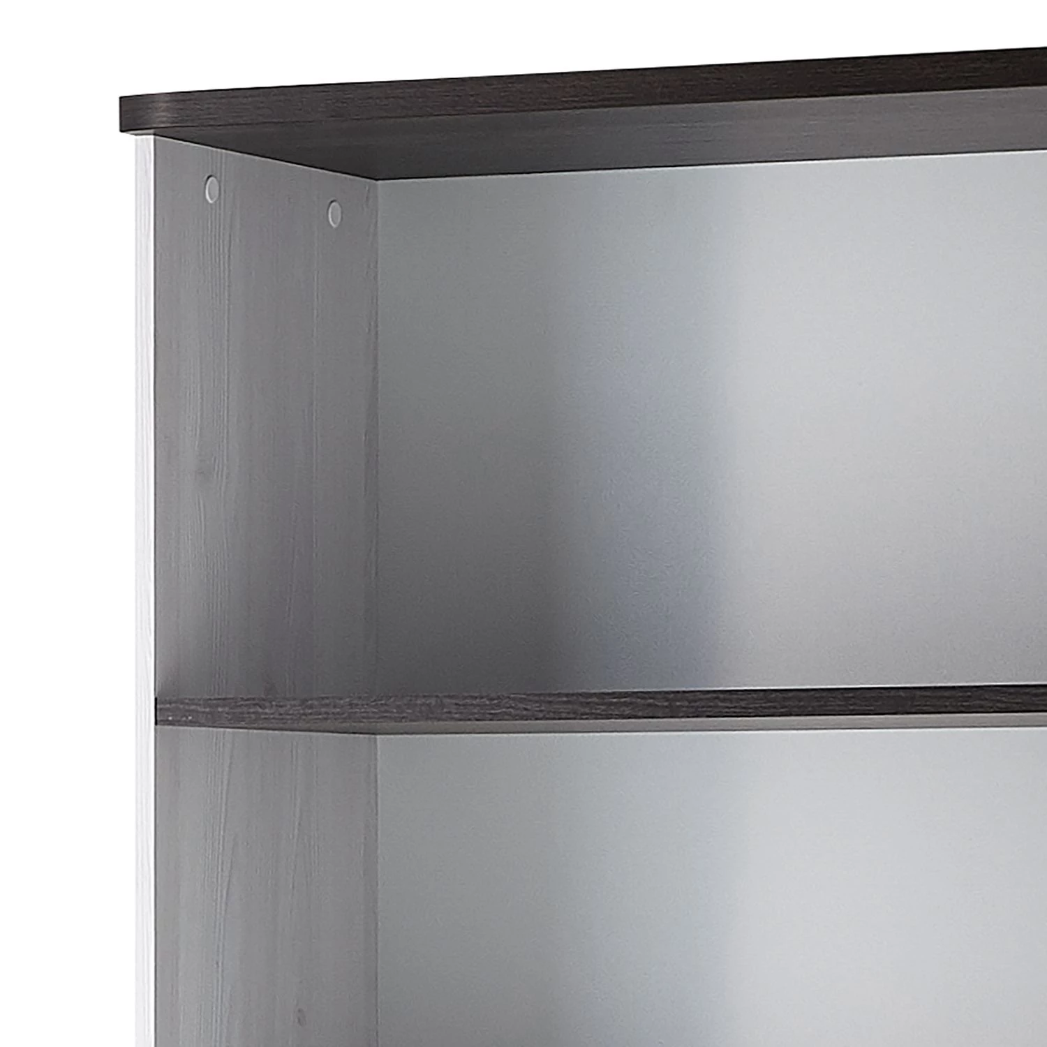 Germania Étagère de bureau Avero II - Imitation mélèze blanc / Imitation chêne Havanna 6 Germania Étagère de bureau Avero II - Imitation mélèze blanc / Imitation chêne Havanna – Image 4