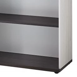 Germania Étagère de bureau Avero II - Imitation mélèze blanc / Imitation chêne Havanna 11 Germania Étagère de bureau Avero II - Imitation mélèze blanc / Imitation chêne Havanna -Meubles de salon Soldes 1000166763 190329 13031800089 GALLERYIMAGES P000000001000166763