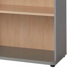 Germania Étagère de bureau Avero I - Imitation érable / Argenté 11 Germania Étagère de bureau Avero I - Imitation érable / Argenté -Meubles de salon Soldes 1000166770 190329 13032800135 GALLERYIMAGES P000000001000166770