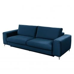 Jack & Alice Canapé convertible Baitz I - Velours - Bleu pétrole 25 Jack & Alice Canapé convertible Baitz I - Velours - Bleu pétrole -Meubles de salon Soldes 1000166865 190502 13144600247 GALLERYIMAGES P000000001000166865