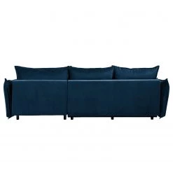 Fredriks Canapé d’angle Dolgen - Velours - Bleu pétrole 21 Fredriks Canapé d’angle Dolgen - Velours - Bleu pétrole -Meubles de salon Soldes 1000166898 190502 13154200693 GALLERYIMAGES P000000001000166898