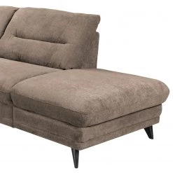 Fredriks Canapé d’angle Lutz I - Microfibre - Taupe - Méridienne longue à gauche (vue de face) 13 Fredriks Canapé d’angle Lutz I - Microfibre - Taupe - Méridienne longue à gauche (vue de face) -Meubles de salon Soldes 1000167421 190402 16530200190 GALLERYIMAGES P000000001000167421