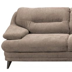 Fredriks Canapé d’angle Lutz I - Microfibre - Taupe - Méridienne longue à gauche (vue de face) 14 Fredriks Canapé d’angle Lutz I - Microfibre - Taupe - Méridienne longue à gauche (vue de face) -Meubles de salon Soldes 1000167421 190402 16530200191 GALLERYIMAGES P000000001000167421