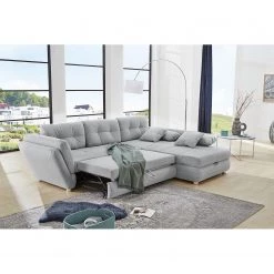 Fredriks Canapé d’angle Heyd - Tissu -Meubles de salon Soldes 1000167491 190412 14335200063 MOOD GALLERYIMAGES P000000001000167491 mood