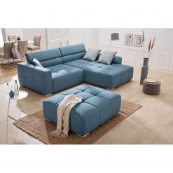 Fredriks Canapé d’angle Mossoro - Tissu 15 Fredriks Canapé d’angle Mossoro - Tissu -Meubles de salon Soldes 1000167503 190412 14335700122 MOOD GALLERYIMAGES P000000001000167503 mood