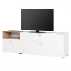 Germania Meuble TV Coruna - Imitation chêne Grandson