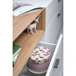 Germania Meuble TV Coruna - Imitation chêne Grandson -Meubles de salon Soldes 1000168920 190403 11353100021 GALLERYIMAGES P000000001000168920