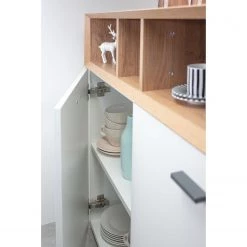 Germania Buffet Coruna I - Imitation chêne Grandson 17 Germania Buffet Coruna I - Imitation chêne Grandson -Meubles de salon Soldes 1000168943 190403 11353700081 GALLERYIMAGES P000000001000168943