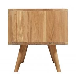 Studio Copenhagen Meuble TV Loca V - Partiellement en chêne sauvage massif - Chêne sauvage - Largeur : 180 cm - Profondeur : 55 cm -Meubles de salon Soldes 1000168995 190404 14113500004 GALLERYIMAGES P000000001000168995