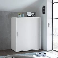 Loftscape Armoire Tilst II - Blanc 9 Loftscape Armoire Tilst II - Blanc -Meubles de salon Soldes 1000169134 190411 15222300082 MOOD GALLERYIMAGES P000000001000169134 mood