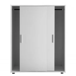 Loftscape Armoire Tilst II - Blanc 11 Loftscape Armoire Tilst II - Blanc -Meubles de salon Soldes 1000169134 190411 15222300084 GALLERYIMAGES P000000001000169134