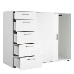 Loftscape Armoire Tilst III - Blanc 7 Loftscape Armoire Tilst III - Blanc -Meubles de salon Soldes 1000169137 190411 15222400096 GALLERYIMAGES P000000001000169137