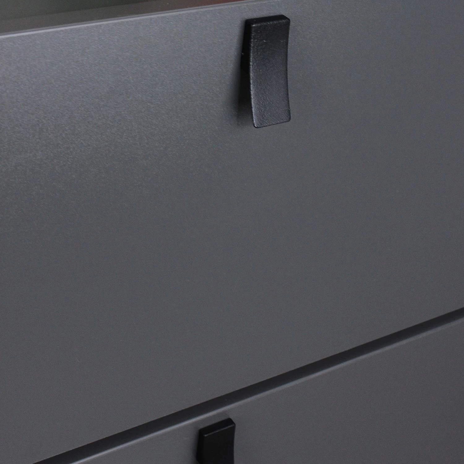 Germania Meuble TV Mamiko I - Graphite 8 Germania Meuble TV Mamiko I - Graphite – Image 6