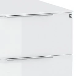 Maja Möbel Meuble TV Shino IV - Verre blanc / Blanc 13 Maja Möbel Meuble TV Shino IV - Verre blanc / Blanc -Meubles de salon Soldes 1000170614 190418 12393500087 GALLERYIMAGES P000000001000170614