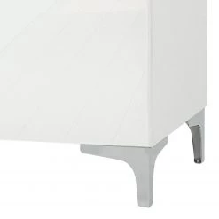 Maja Möbel Meuble TV Shino III - Verre blanc / Blanc 17 Maja Möbel Meuble TV Shino III - Verre blanc / Blanc -Meubles de salon Soldes 1000170619 190418 12393800113 GALLERYIMAGES P000000001000170619