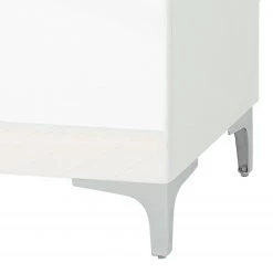 Maja Möbel Commode Shino I - Verre blanc / Blanc - Hauteur : 77 cm 17 Maja Möbel Commode Shino I - Verre blanc / Blanc - Hauteur : 77 cm -Meubles de salon Soldes 1000170634 190418 12394100162 GALLERYIMAGES P000000001000170634