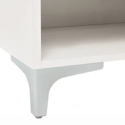 Maja Möbel Table basse Shino - Verre blanc / Blanc 13 Maja Möbel Table basse Shino - Verre blanc / Blanc -Meubles de salon Soldes 1000170649 190418 12394500221 GALLERYIMAGES P000000001000170649