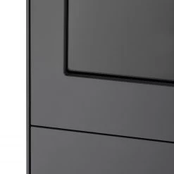 Mørteens Vitrine Lindholm - Partiellement en chêne massif - Gris mat 33 Mørteens Vitrine Lindholm - Partiellement en chêne massif - Gris mat -Meubles de salon Soldes 1000170810 190828 14524800007 DETAILS P000000001000170810