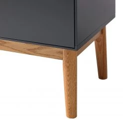 Mørteens Vitrine Lindholm - Partiellement en chêne massif - Gris mat 32 Mørteens Vitrine Lindholm - Partiellement en chêne massif - Gris mat -Meubles de salon Soldes 1000170810 190828 14524800008 DETAILS P000000001000170810