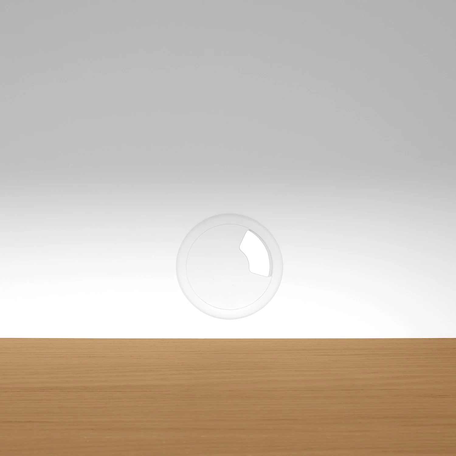 Temahome Meuble TV Nina - Chêne / Blanc 16 Temahome Meuble TV Nina - Chêne / Blanc – Image 14