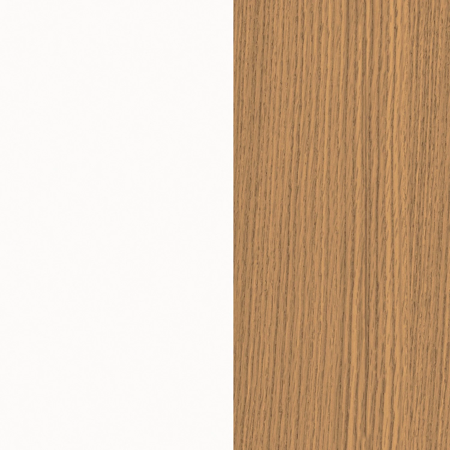 Temahome Meuble TV Nina - Chêne / Blanc 17 Temahome Meuble TV Nina - Chêne / Blanc – Image 15