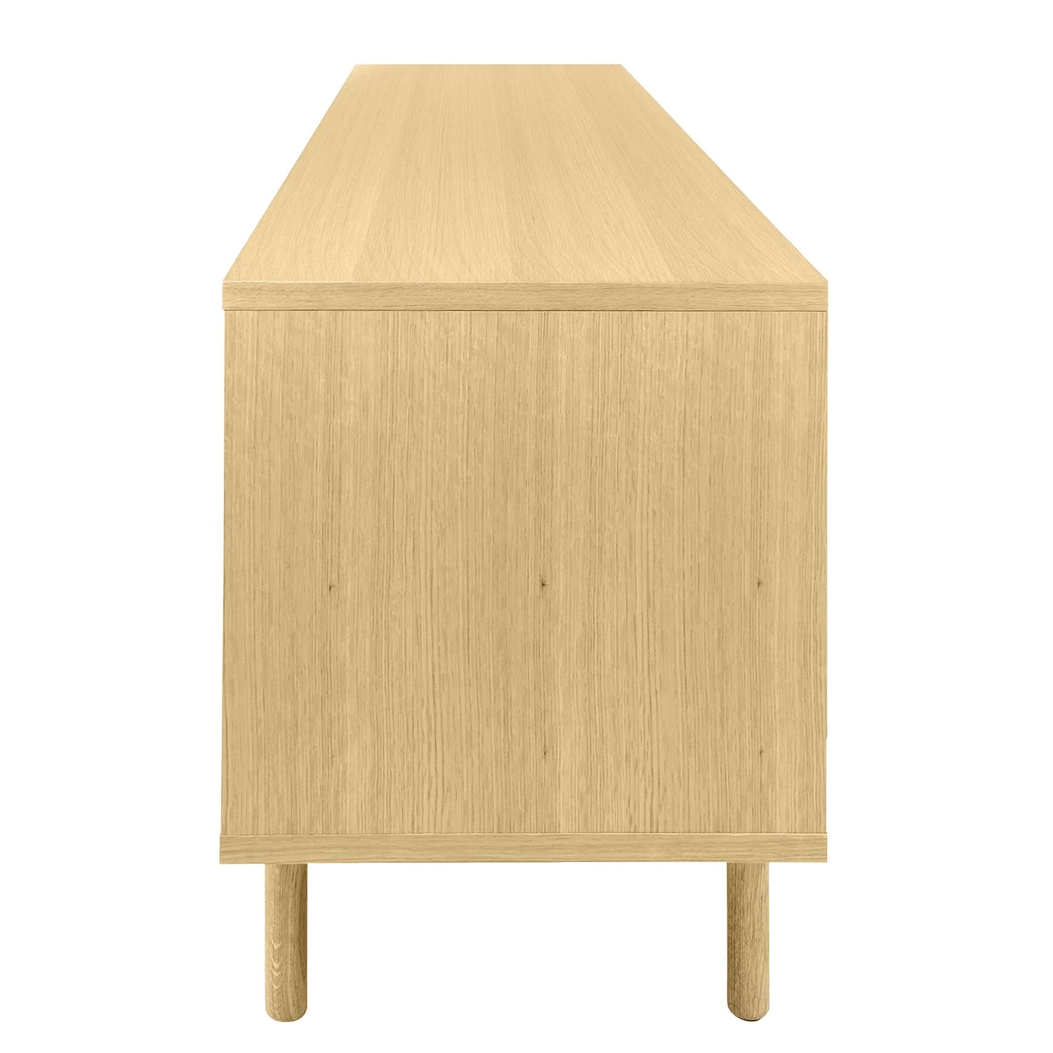 Temahome Buffet Noa III - Blanc 10 Temahome Buffet Noa III - Blanc – Image 8