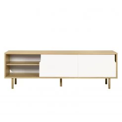 Temahome Buffet Noa III - Blanc 18 Temahome Buffet Noa III - Blanc -Meubles de salon Soldes 1000172905 201016 13340800462 DETAILS P000000001000172905
