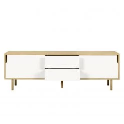 Temahome Buffet Noa III - Blanc 19 Temahome Buffet Noa III - Blanc -Meubles de salon Soldes 1000172905 201016 13341000463 DETAILS P000000001000172905