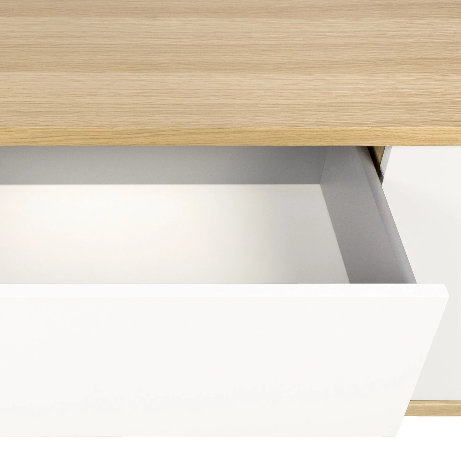 Temahome Buffet Noa III - Blanc 13 Temahome Buffet Noa III - Blanc – Image 11
