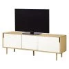 Temahome Buffet Noa III - Blanc