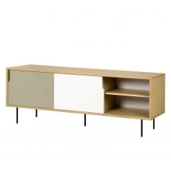 Temahome Buffet Noa IV - Blanc gris -Meubles de salon Soldes 1000172916 201016 13364600524 DETAILS P000000001000172916