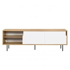 Temahome Buffet Noa IV - Blanc -Meubles de salon Soldes 1000172918 201016 13370200531 DETAILS P000000001000172918
