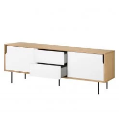 Temahome Buffet Noa IV - Blanc -Meubles de salon Soldes 1000172918 201016 13370600533 DETAILS P000000001000172918