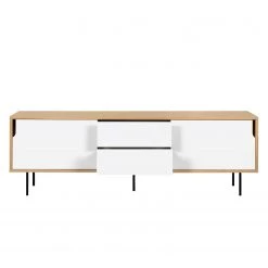 Temahome Buffet Noa IV - Blanc -Meubles de salon Soldes 1000172918 201016 13370900534 DETAILS P000000001000172918