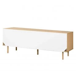 Temahome Buffet Noa IV - Blanc -Meubles de salon Soldes 1000172918 201016 13371100535 DETAILS P000000001000172918