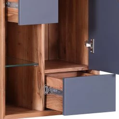 Naturoo Buffet haut Kadena I - Partiellement en acacia massif - Anthracite / Acacia naturel 9 Naturoo Buffet haut Kadena I - Partiellement en acacia massif - Anthracite / Acacia naturel -Meubles de salon Soldes 1000172947 190503 07493100024 GALLERYIMAGES P000000001000172947