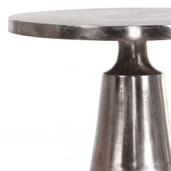 Ars manufacti Table basse Mizu I - Argenté vieilli -Meubles de salon Soldes 1000172960 190503 07493600057 GALLERYIMAGES P000000001000172960