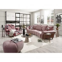 Ars manufacti Table basse Mizu I - Argenté vieilli -Meubles de salon Soldes 1000172960 220719 021 MOOD DETAILS P000000001000172960 mood