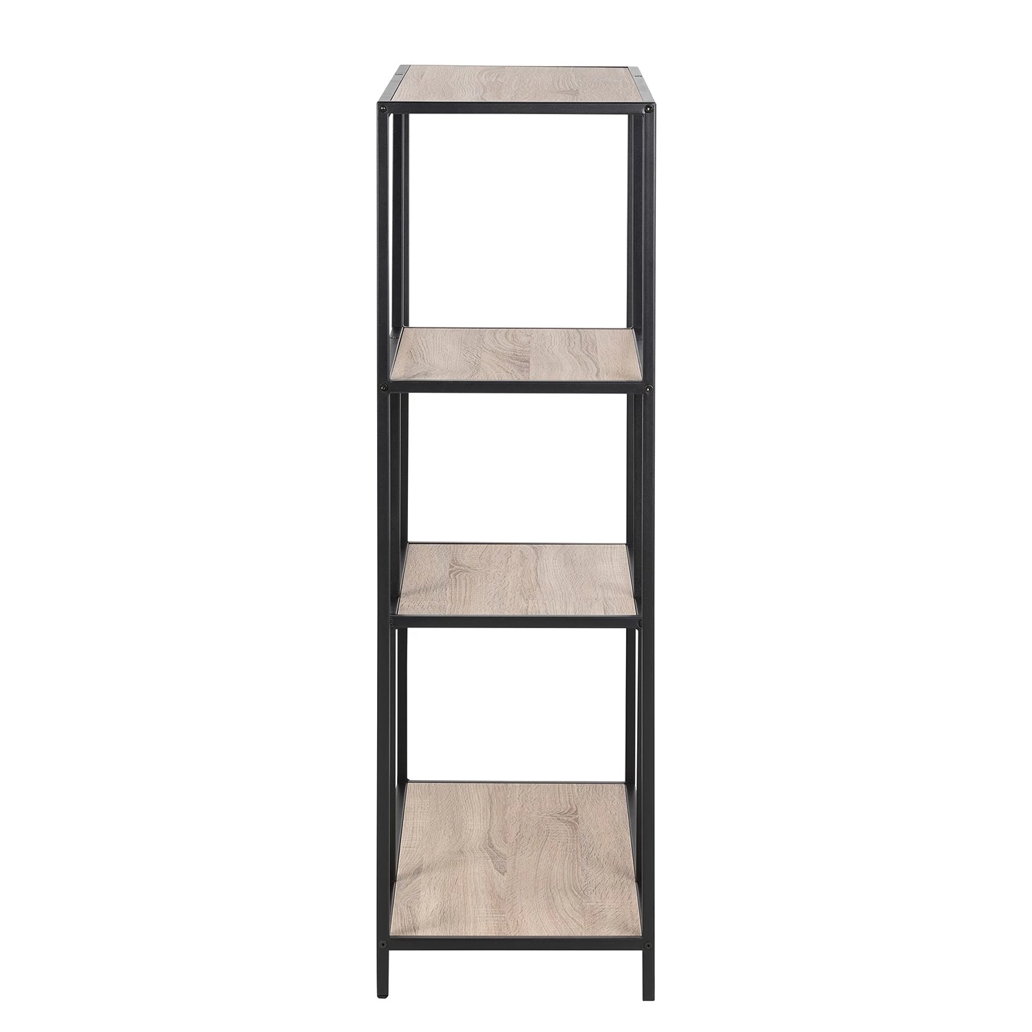 Red Living Étagère Coogee VII - Imitation chêne de Sonoma 6 Red Living Étagère Coogee VII - Imitation chêne de Sonoma – Image 4