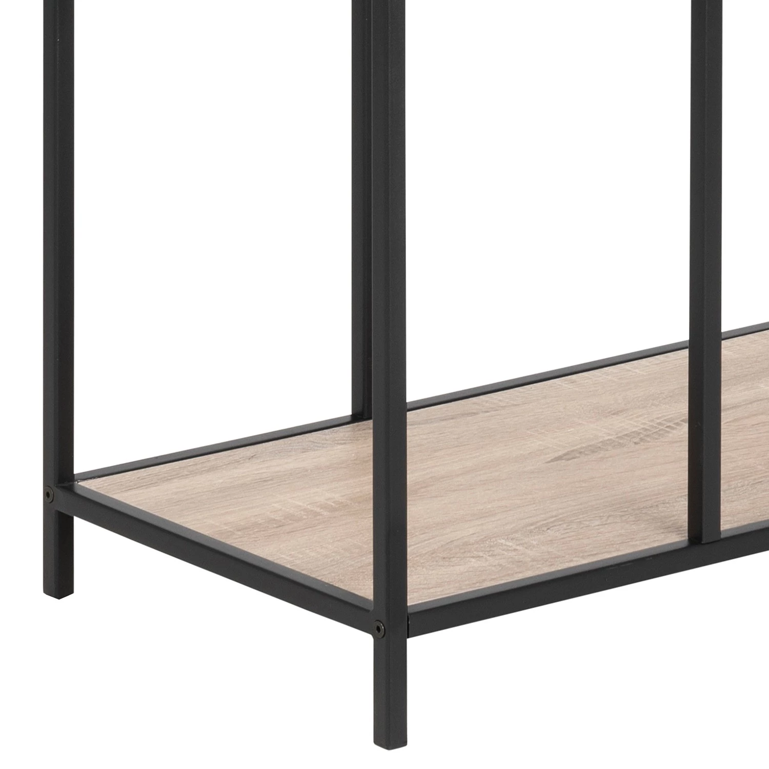 Red Living Étagère Coogee VII - Imitation chêne de Sonoma 8 Red Living Étagère Coogee VII - Imitation chêne de Sonoma – Image 6